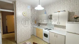 2-комнатная квартира, 54.1 м² - фото 22
