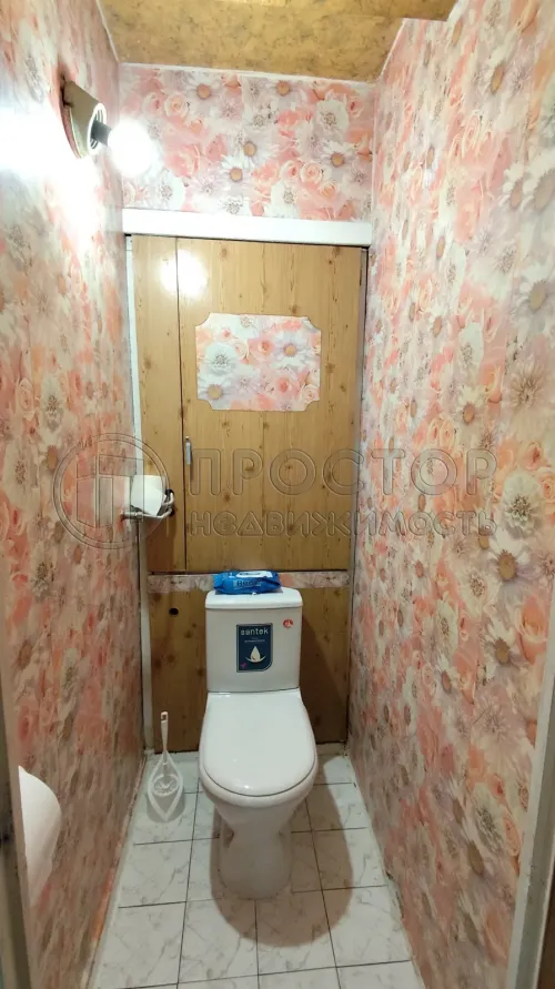 2-комнатная квартира, 54.1 м² - фото 13