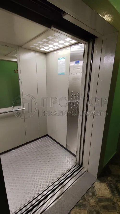 2-комнатная квартира, 54.1 м² - фото 15