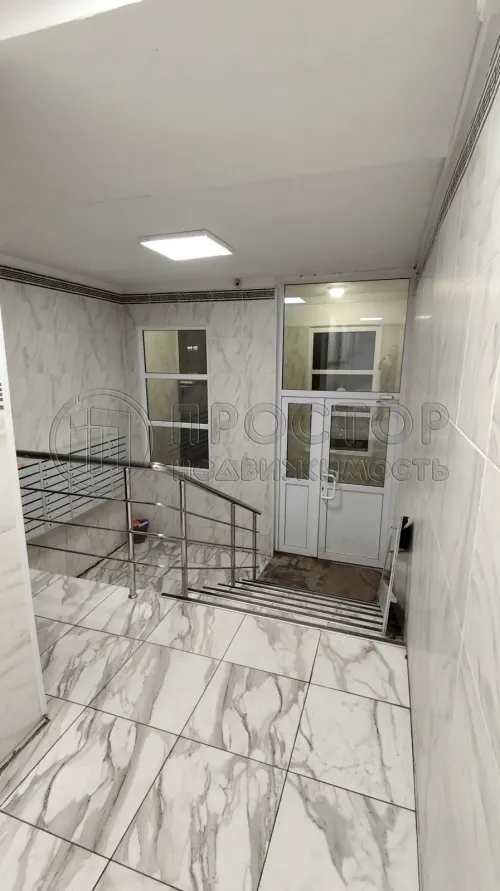 2-комнатная квартира, 54.1 м² - фото 16