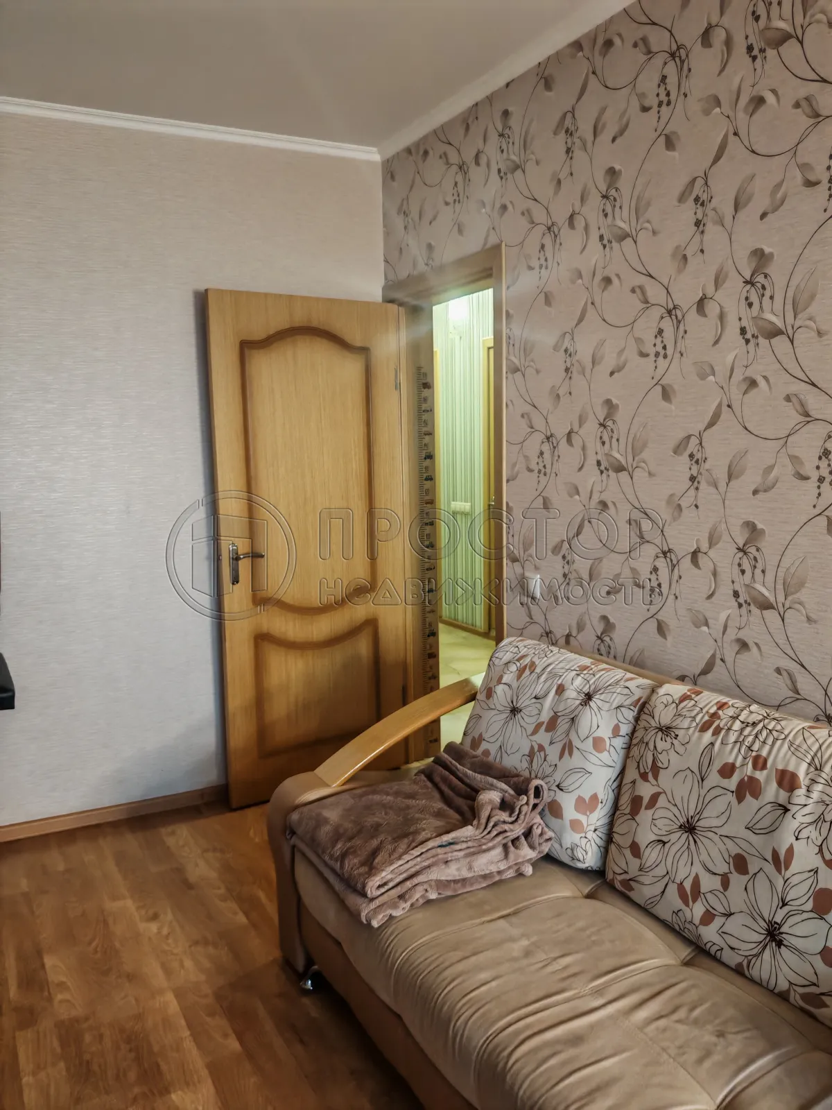 2-комнатная квартира, 60 м² - фото 3