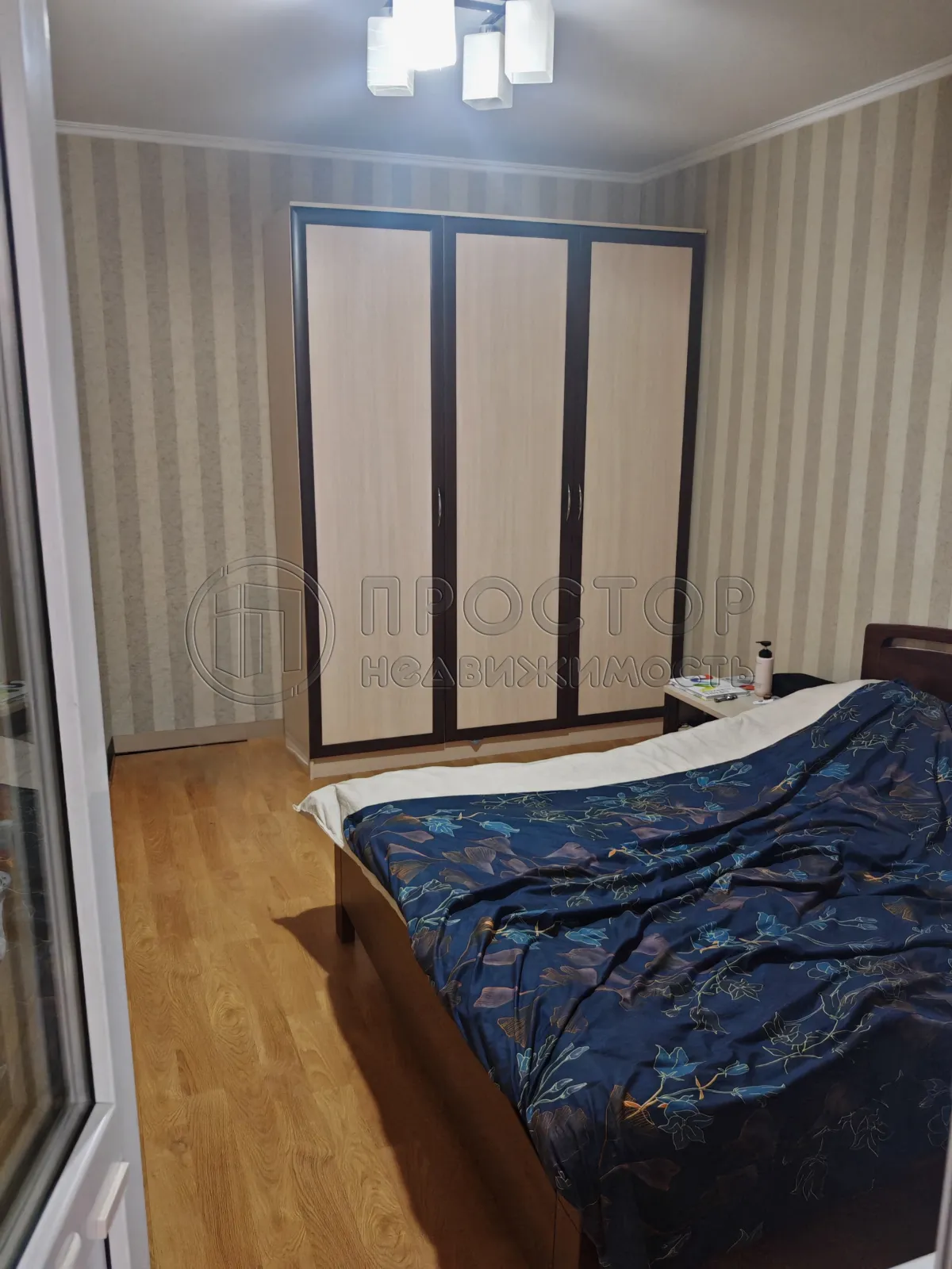 2-комнатная квартира, 60 м² - фото 4