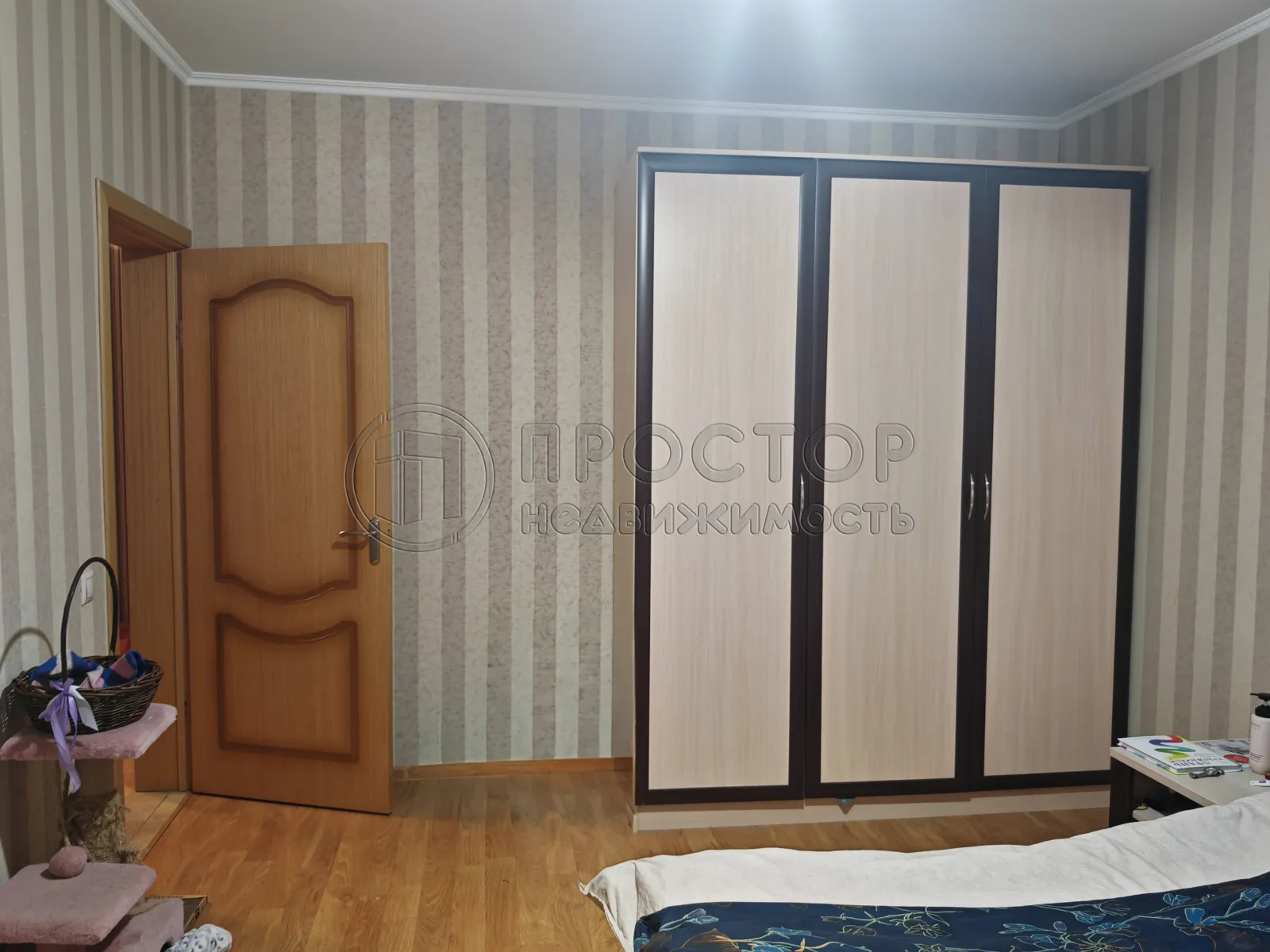 2-комнатная квартира, 60 м² - фото 5