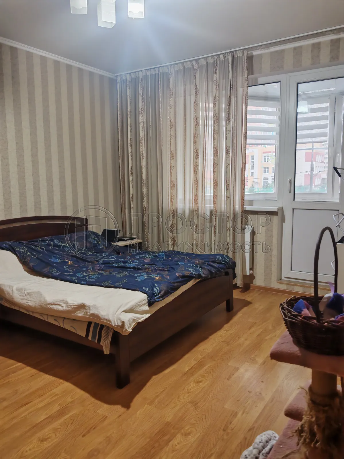 2-комнатная квартира, 60 м² - фото 6