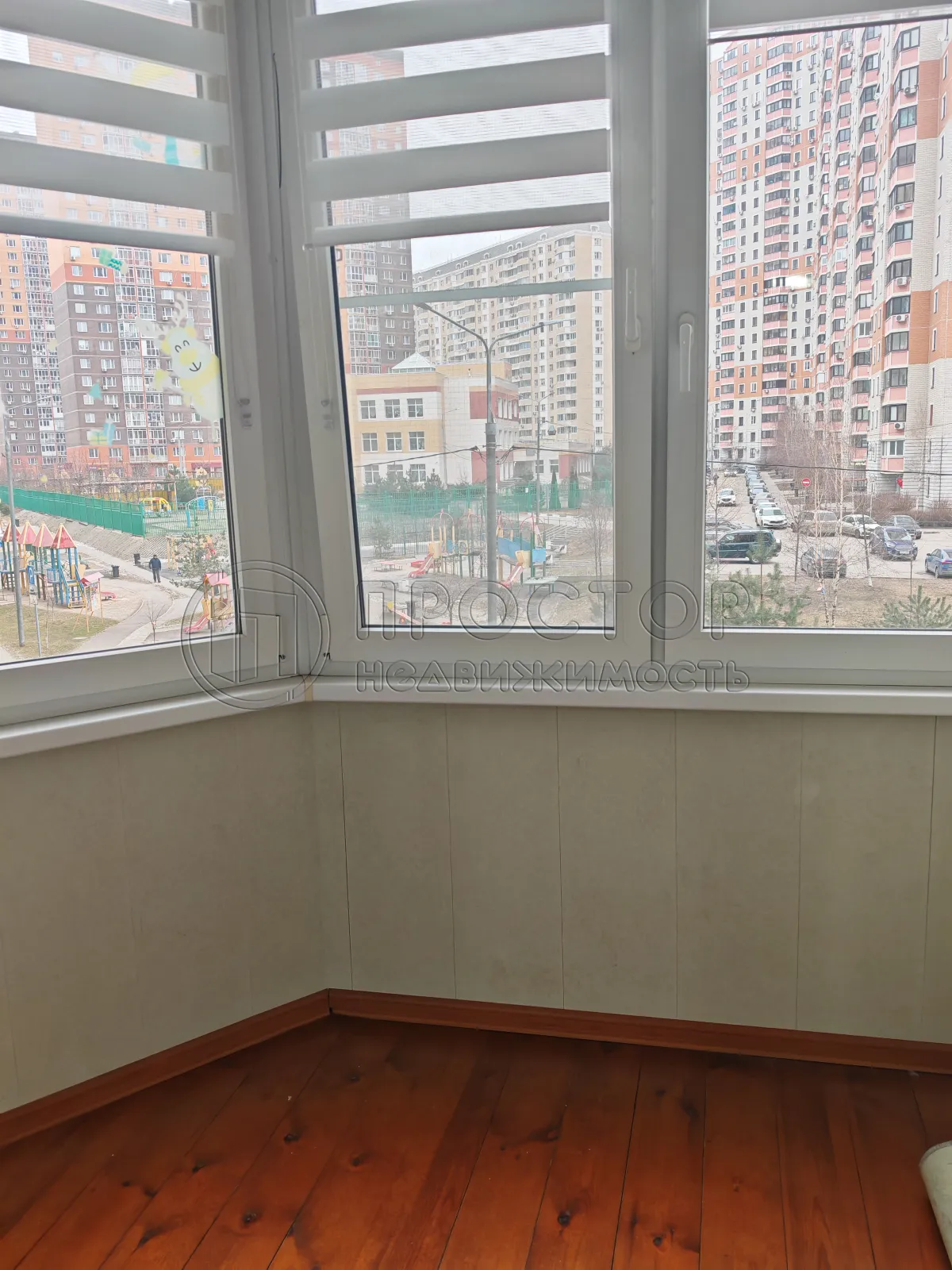 2-комнатная квартира, 60 м² - фото 7