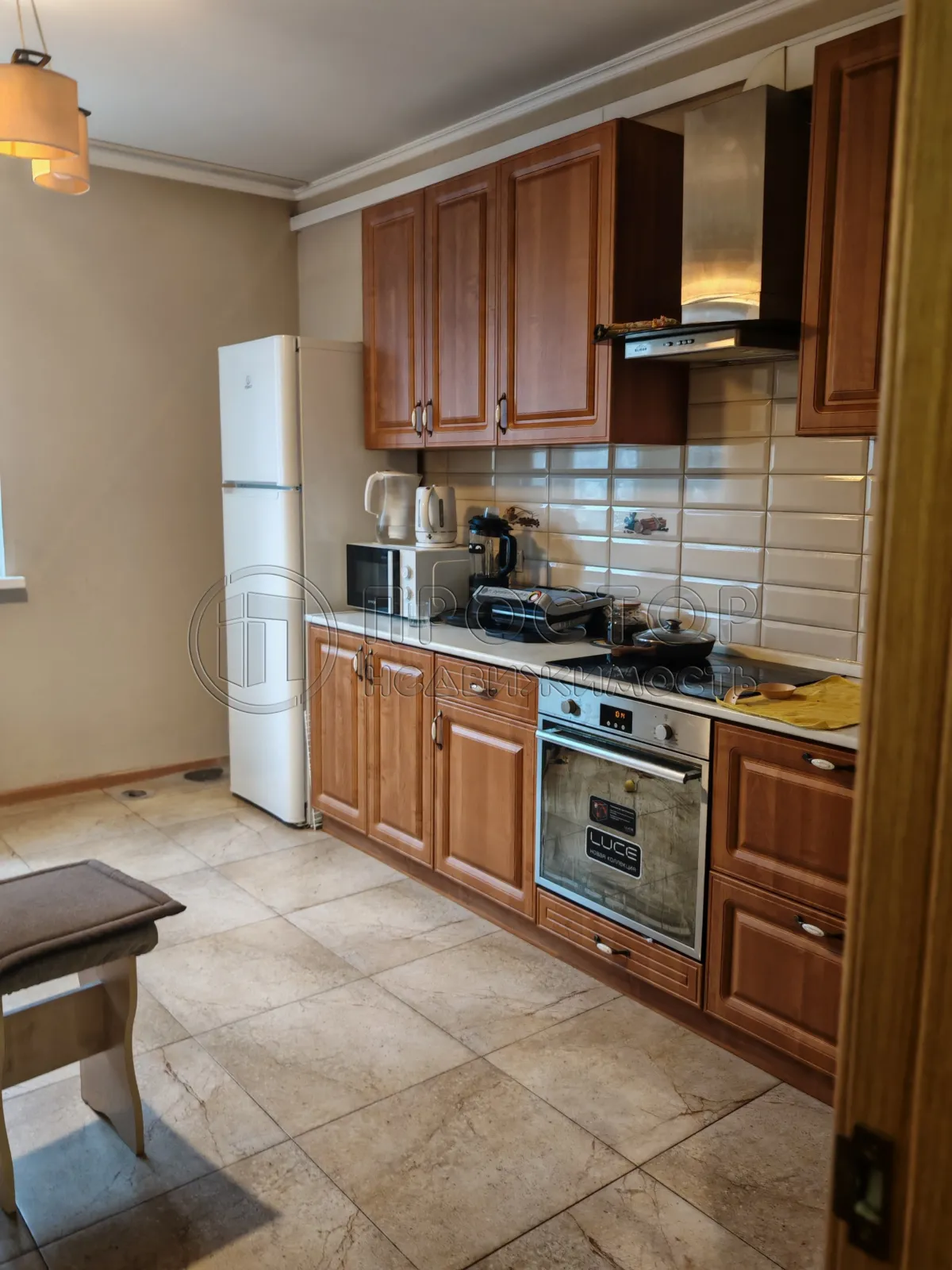 2-комнатная квартира, 60 м² - фото 8