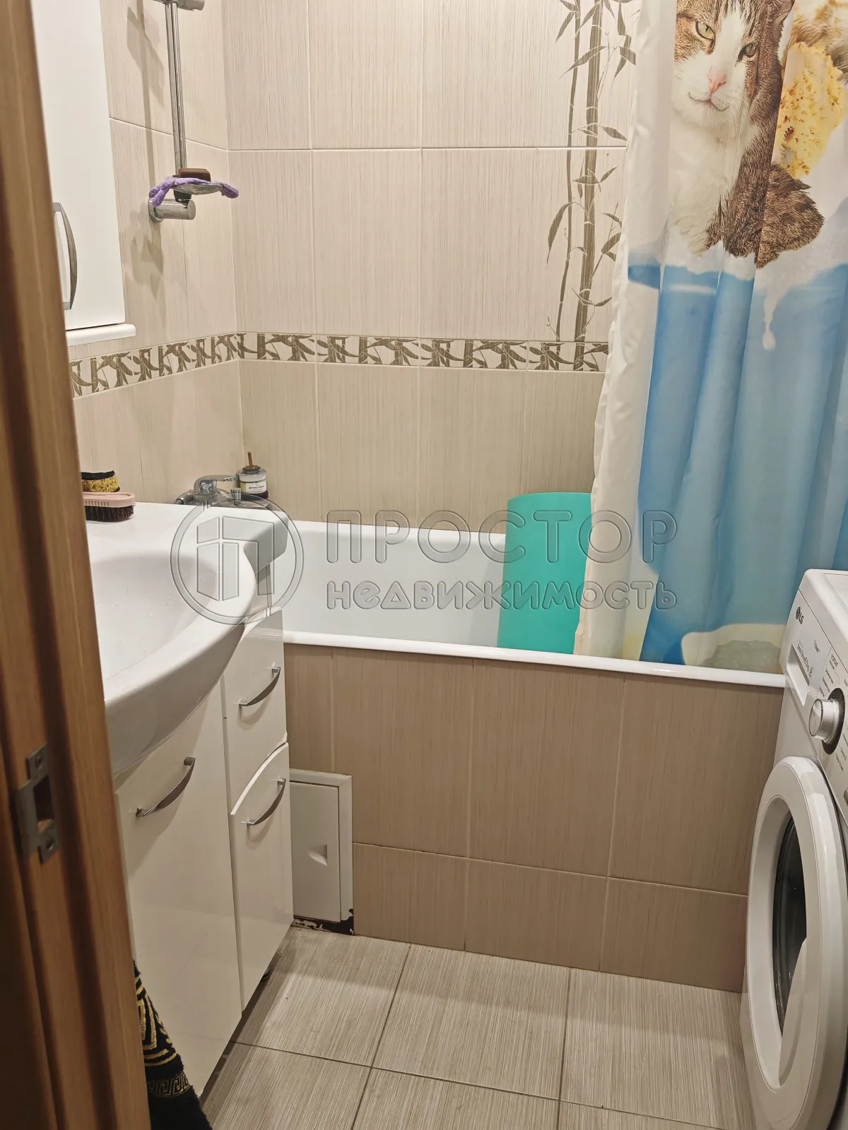 2-комнатная квартира, 60 м² - фото 10