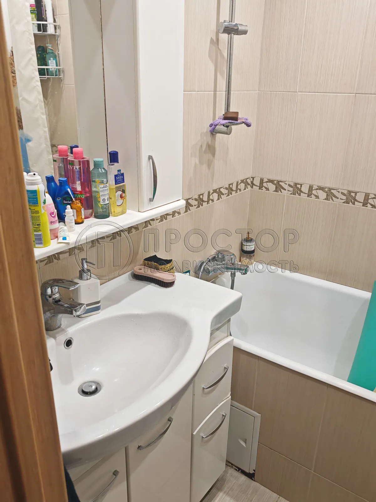 2-комнатная квартира, 60 м² - фото 11