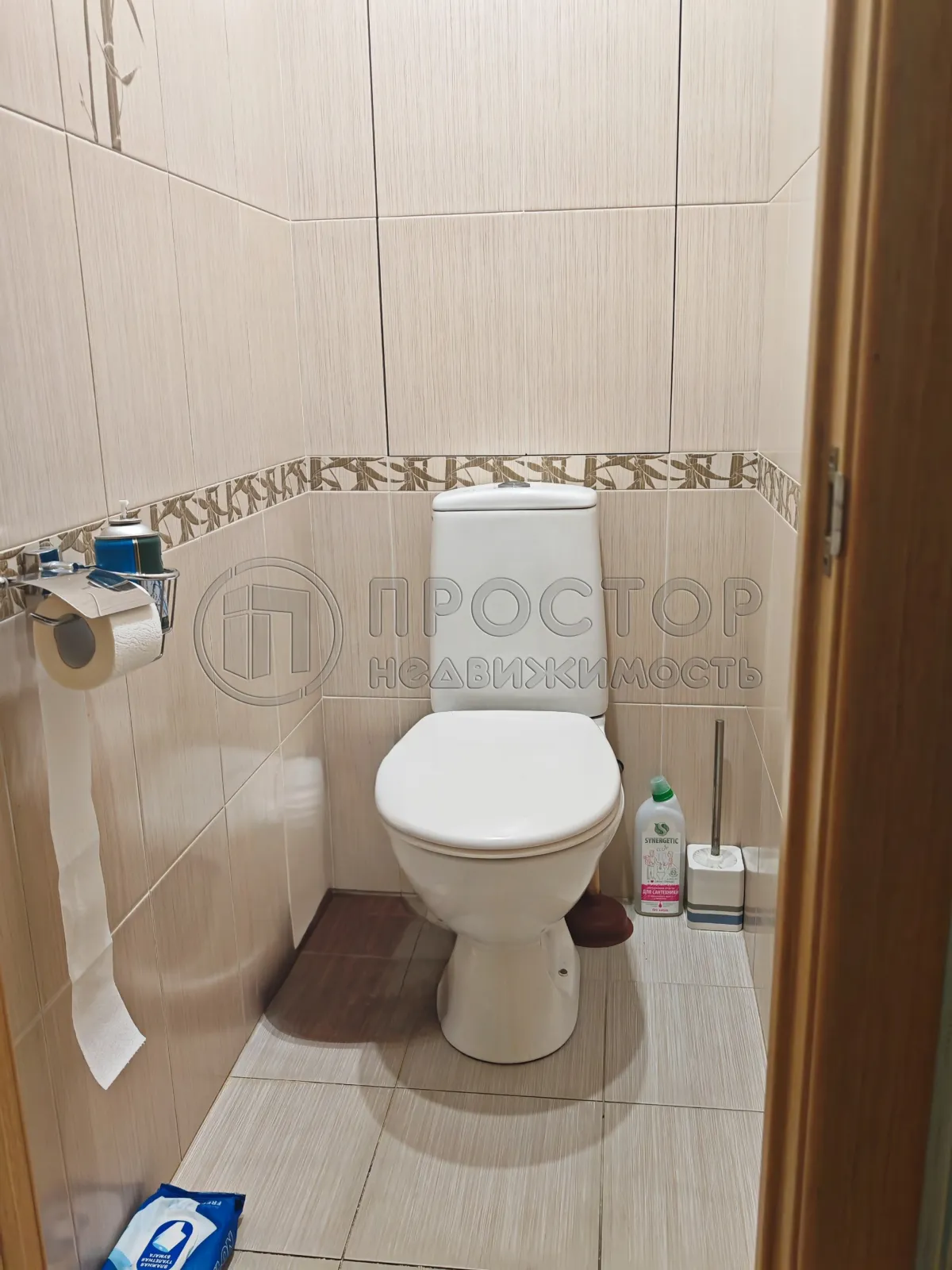 2-комнатная квартира, 60 м² - фото 12
