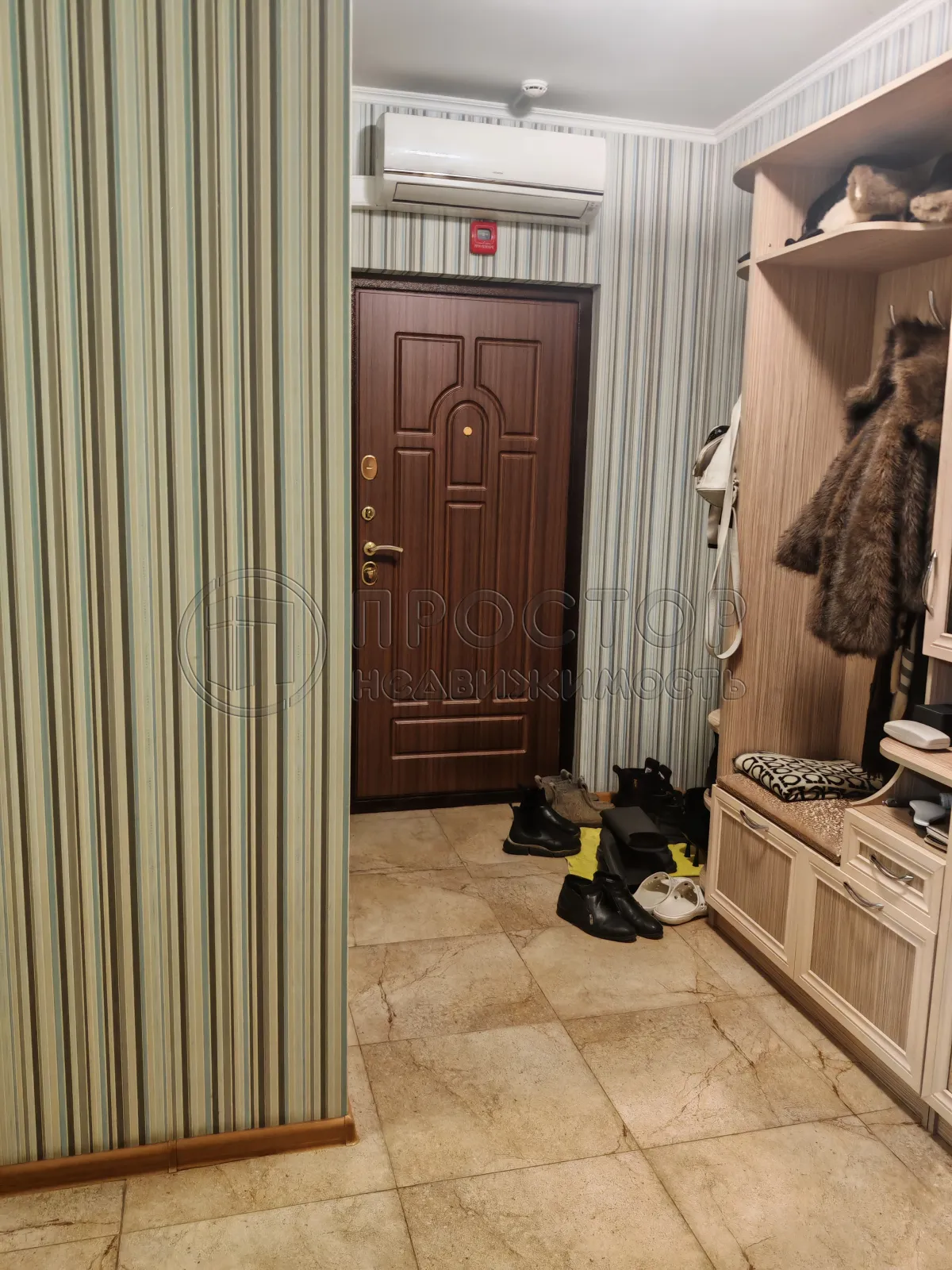 2-комнатная квартира, 60 м² - фото 13