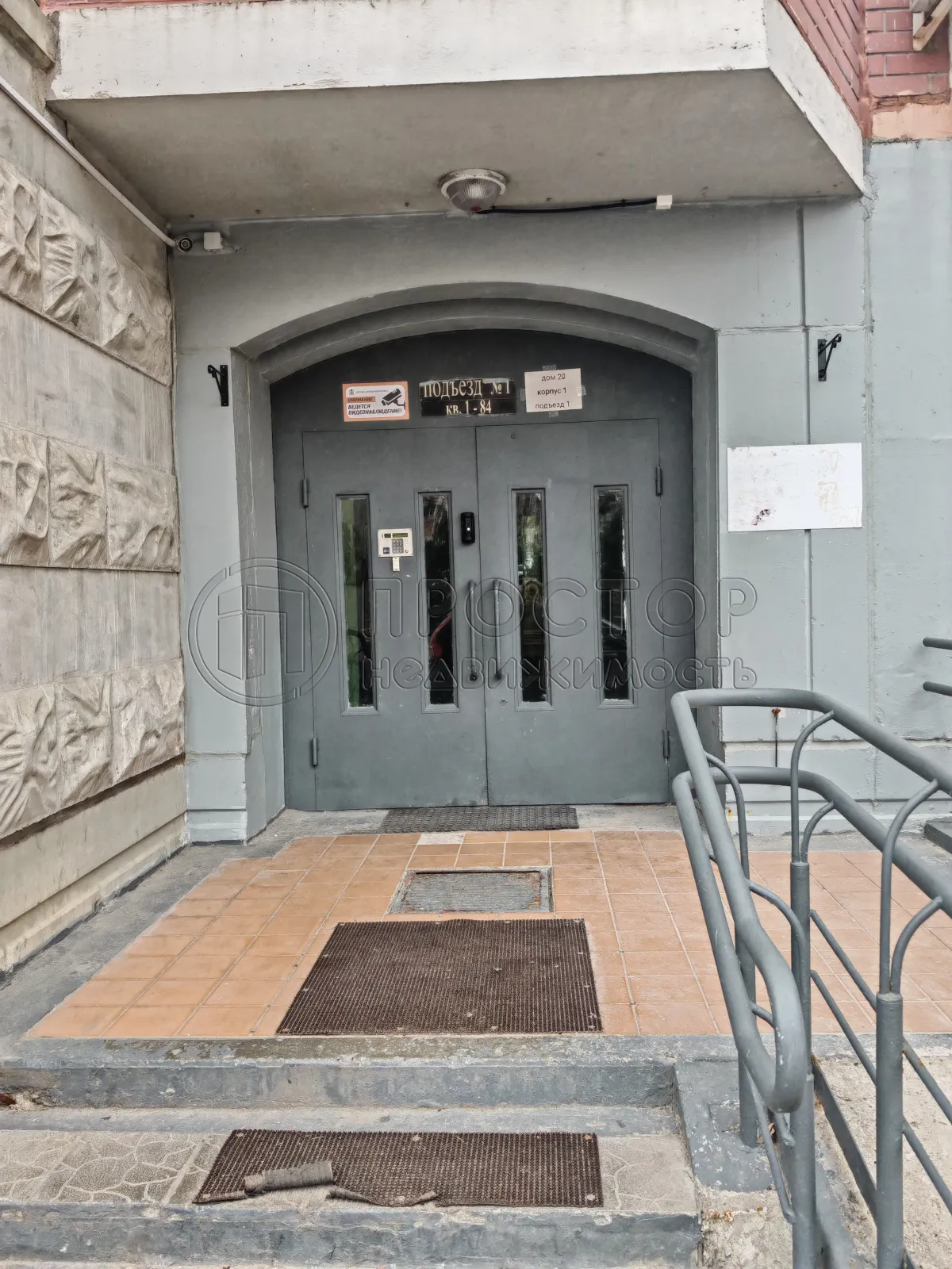 2-комнатная квартира, 60 м² - фото 14