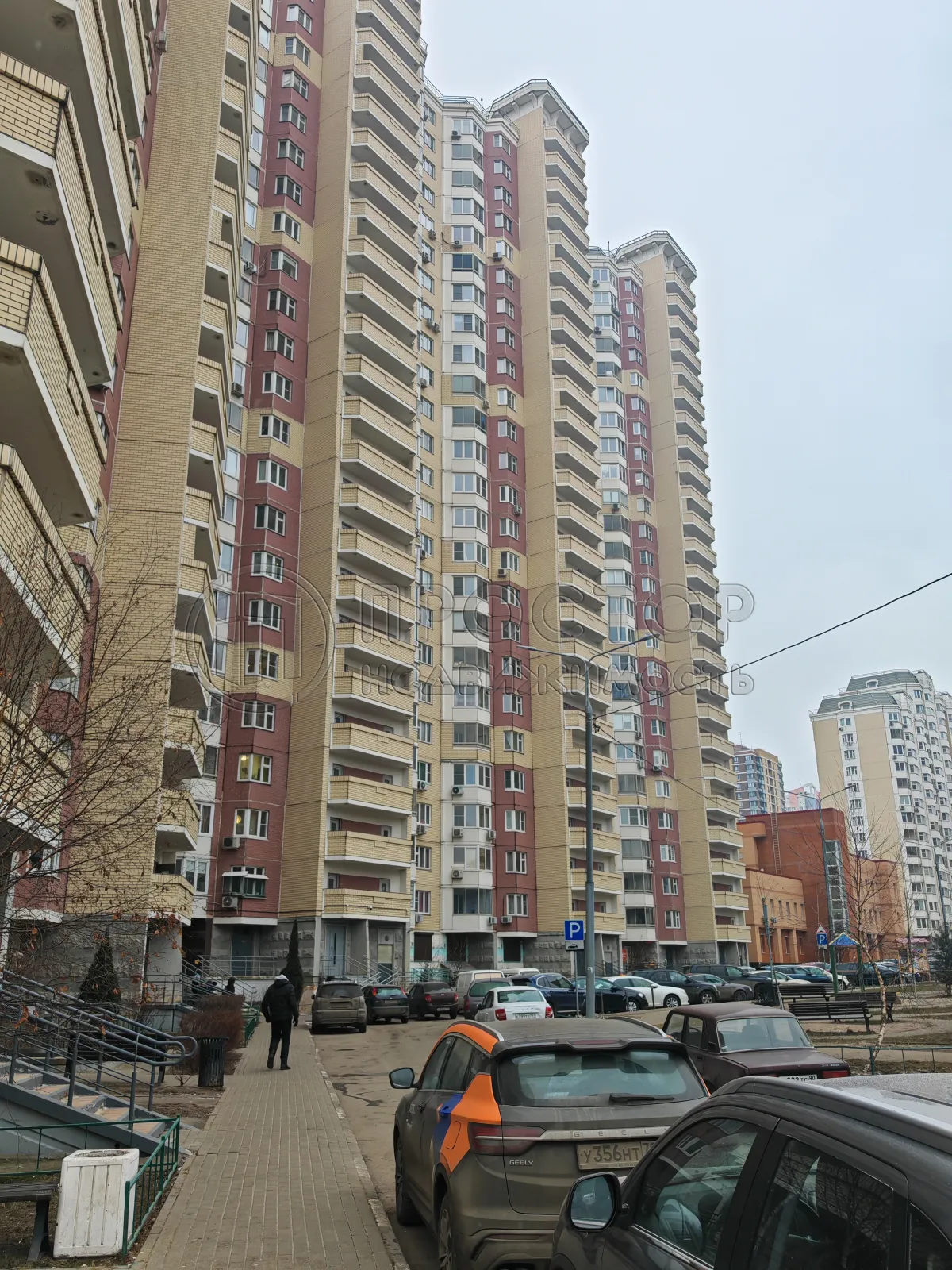 2-комнатная квартира, 60 м² - фото 15