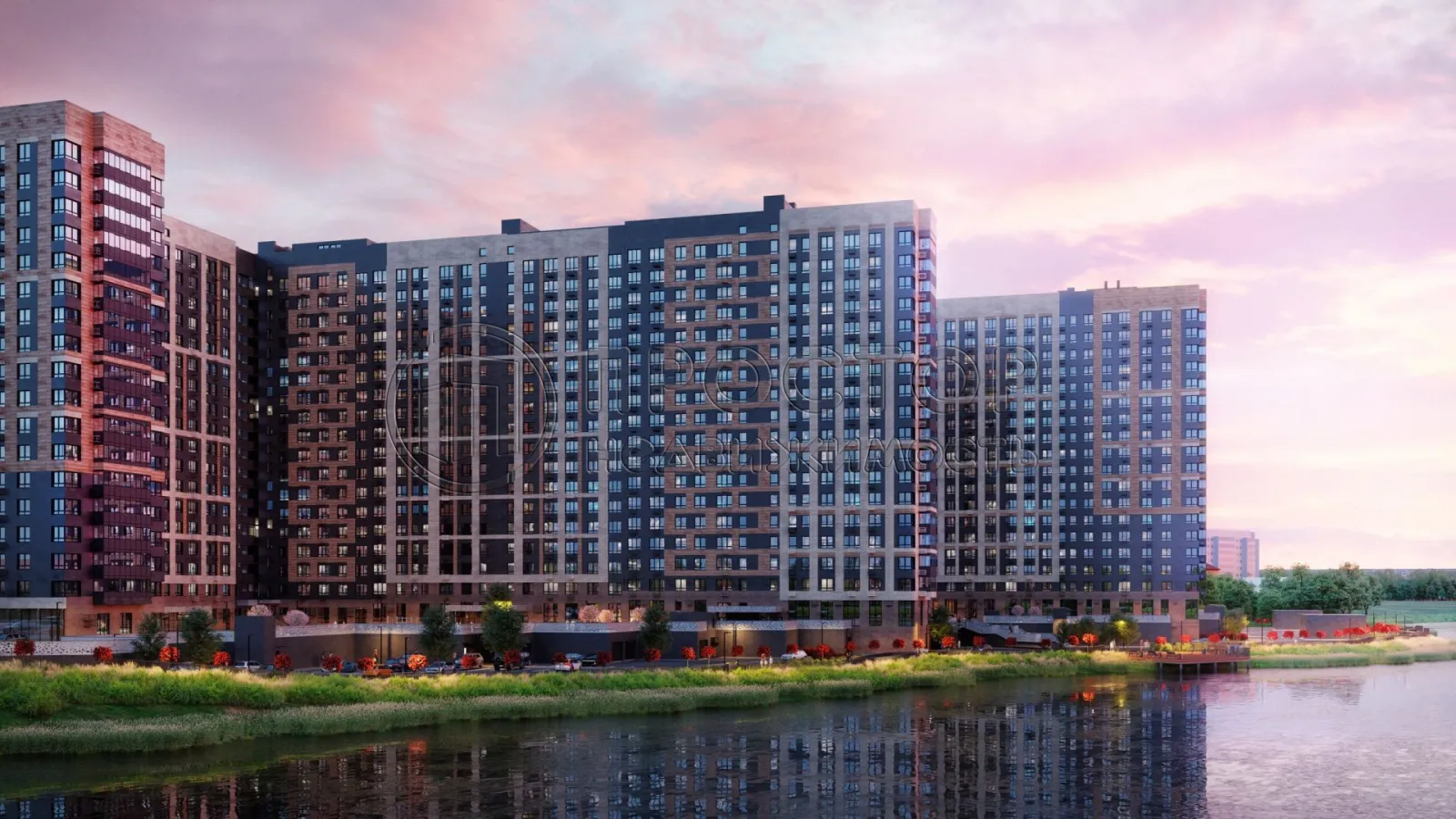 1-комнатная квартира, 38.2 м² - фото 5