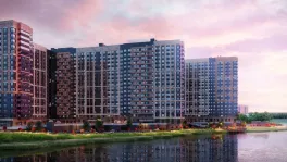 1-комнатная квартира, 38.2 м² - фото 10