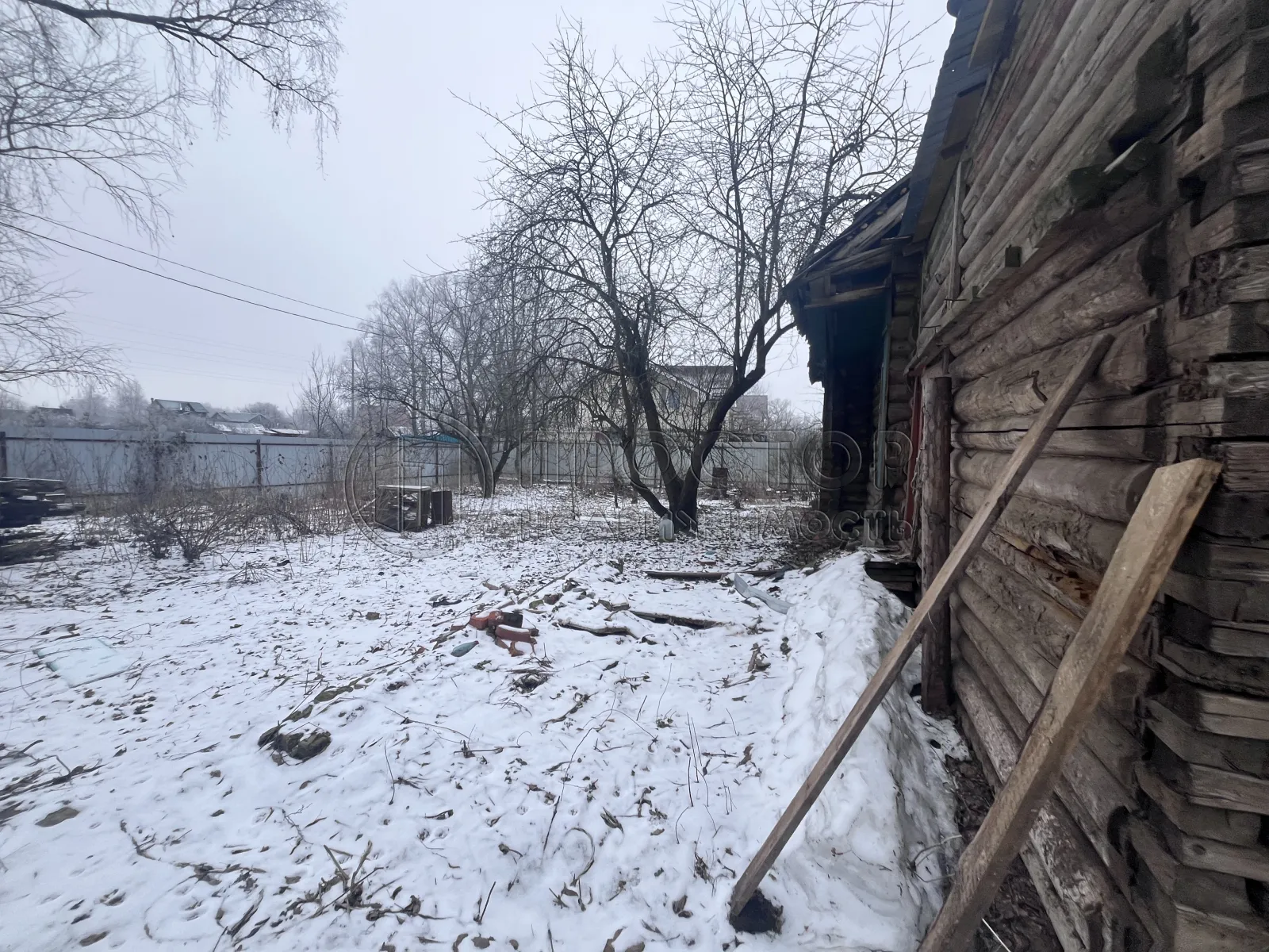 Участок, 17 сот. - фото 3