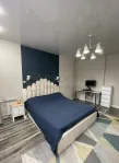 1-комнатная квартира, 41.2 м² - фото 21