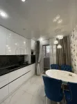 1-комнатная квартира, 41.2 м² - фото 23
