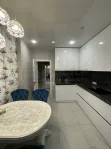 1-комнатная квартира, 41.2 м² - фото 24