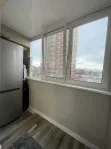 1-комнатная квартира, 41.2 м² - фото 27