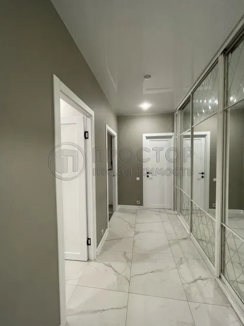 1-комнатная квартира, 41.2 м² - фото 12