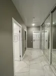 1-комнатная квартира, 41.2 м² - фото 30