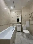 1-комнатная квартира, 41.2 м² - фото 32