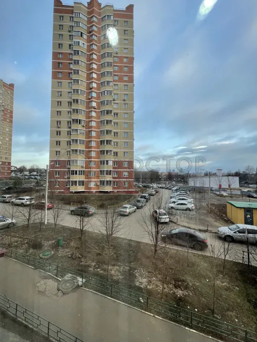 1-комнатная квартира, 41.2 м² - фото 16