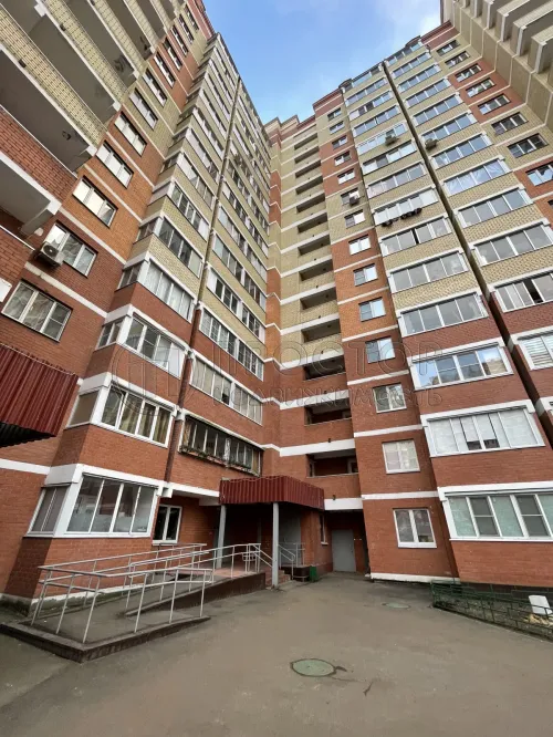 1-комнатная квартира, 41.2 м² - фото 17