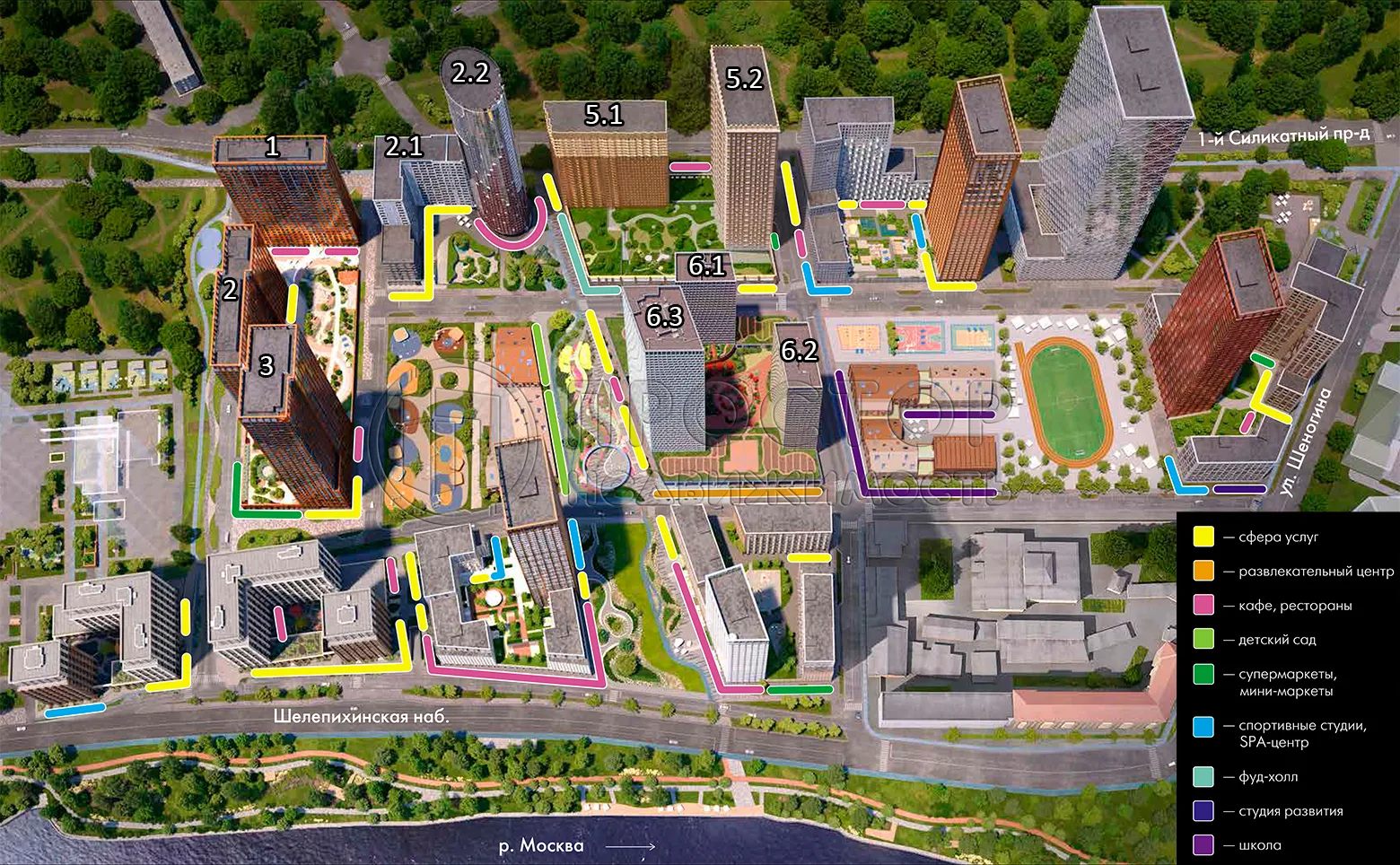 Студия, 30.2 м² - фото 6