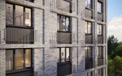 1-комнатная квартира, 29.4 м² - фото 21