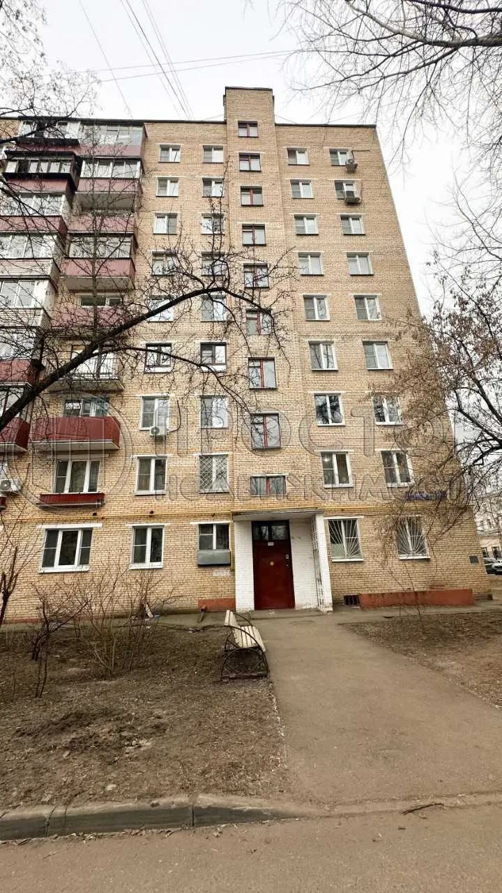 2-комнатная квартира, 38.4 м² - фото 19