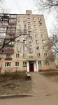 2-комнатная квартира, 38.4 м² - фото 21