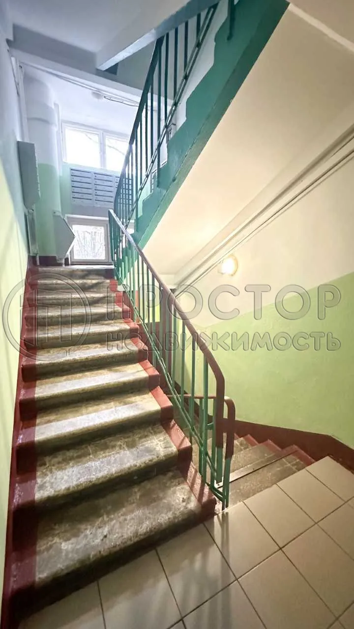 2-комнатная квартира, 38.4 м² - фото 17