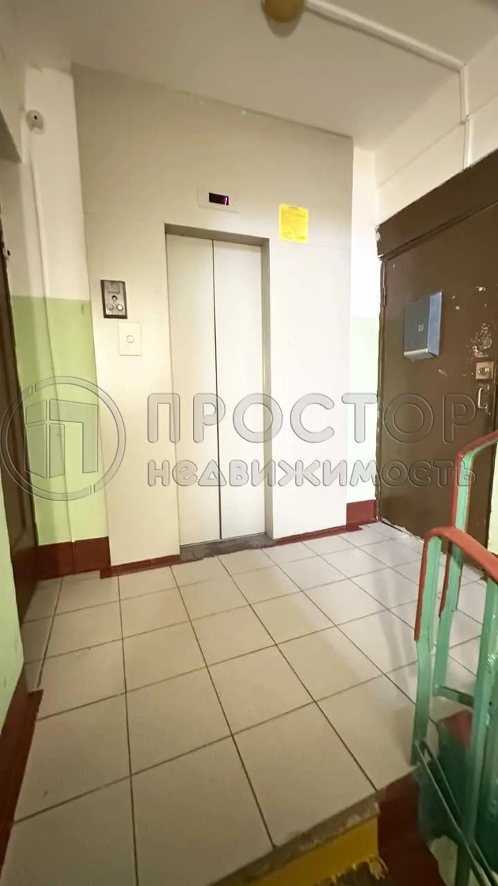 2-комнатная квартира, 38.4 м² - фото 18