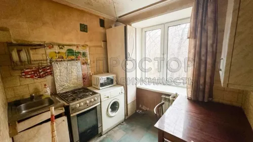2-комнатная квартира, 38.4 м² - фото 7