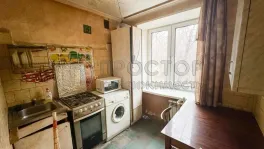 2-комнатная квартира, 38.4 м² - фото 26