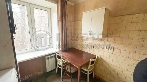 2-комнатная квартира, 38.4 м² - фото 8
