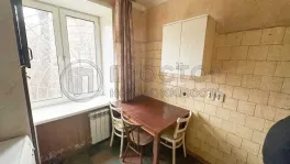 2-комнатная квартира, 38.4 м² - фото 27