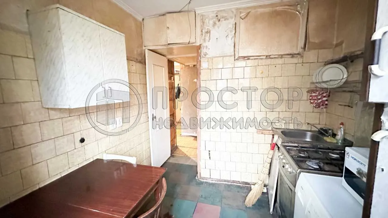 2-комнатная квартира, 38.4 м² - фото 15