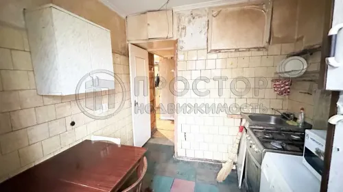 2-комнатная квартира, 38.4 м² - фото 9