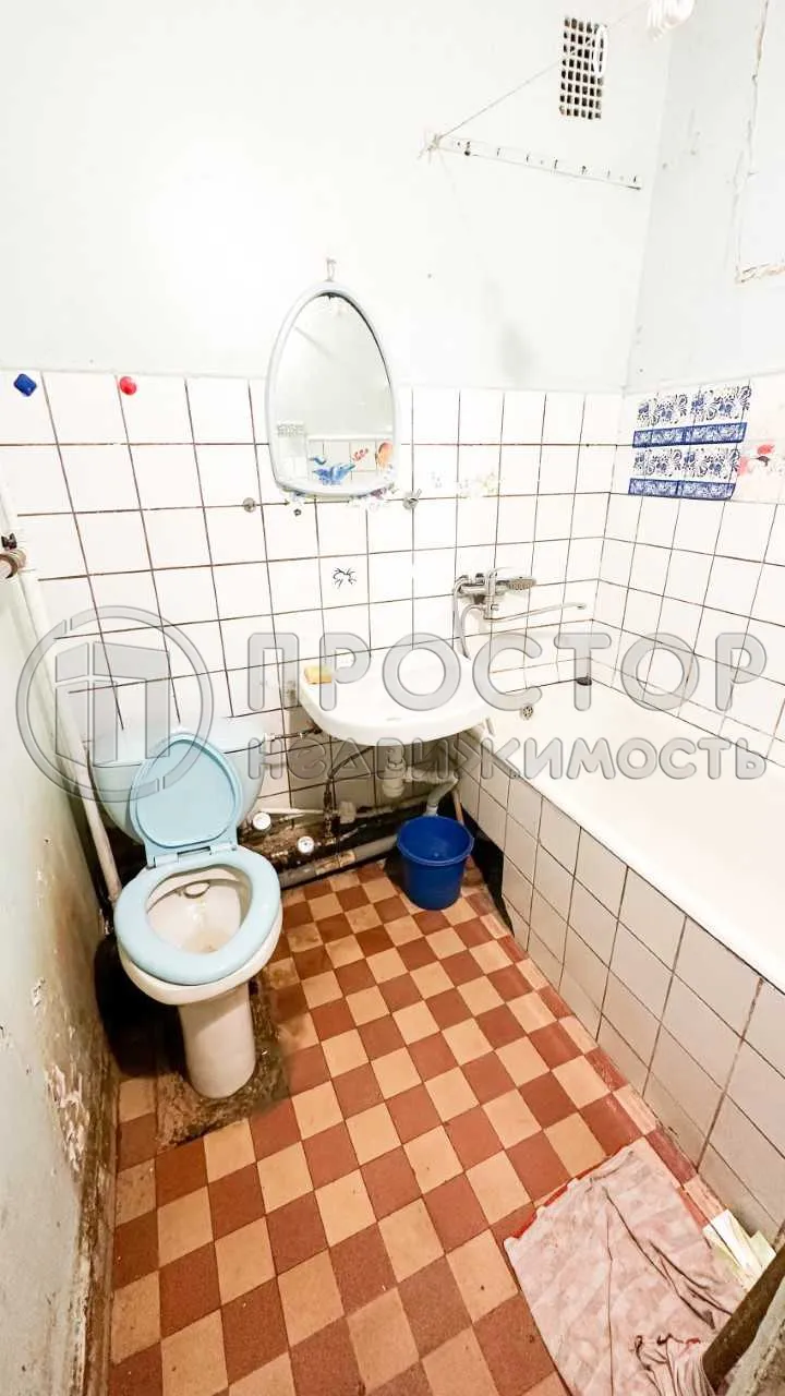 2-комнатная квартира, 38.4 м² - фото 16