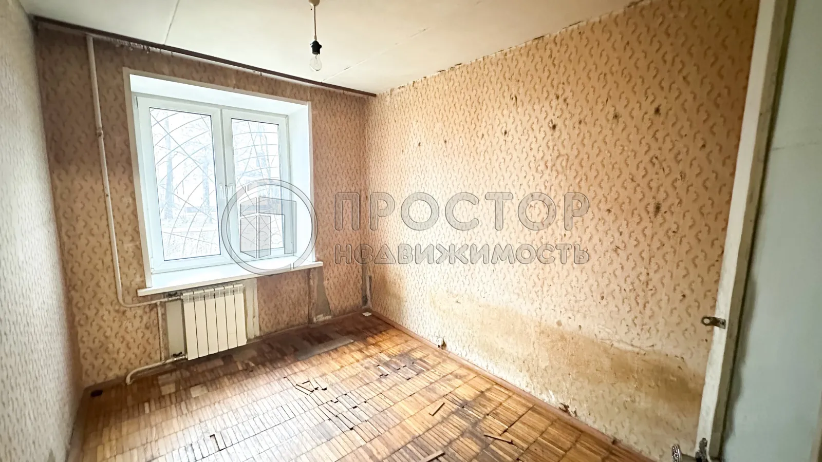 2-комнатная квартира, 38.4 м² - фото 9