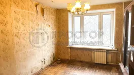 2-комнатная квартира, 38.4 м² - фото 34