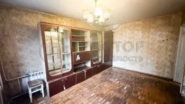 2-комнатная квартира, 38.4 м² - фото 35