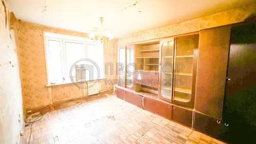 2-комнатная квартира, 38.4 м² - фото 17