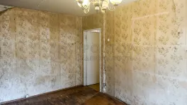 2-комнатная квартира, 38.4 м² - фото 37