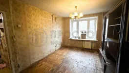 2-комнатная квартира, 38.4 м² - фото 38