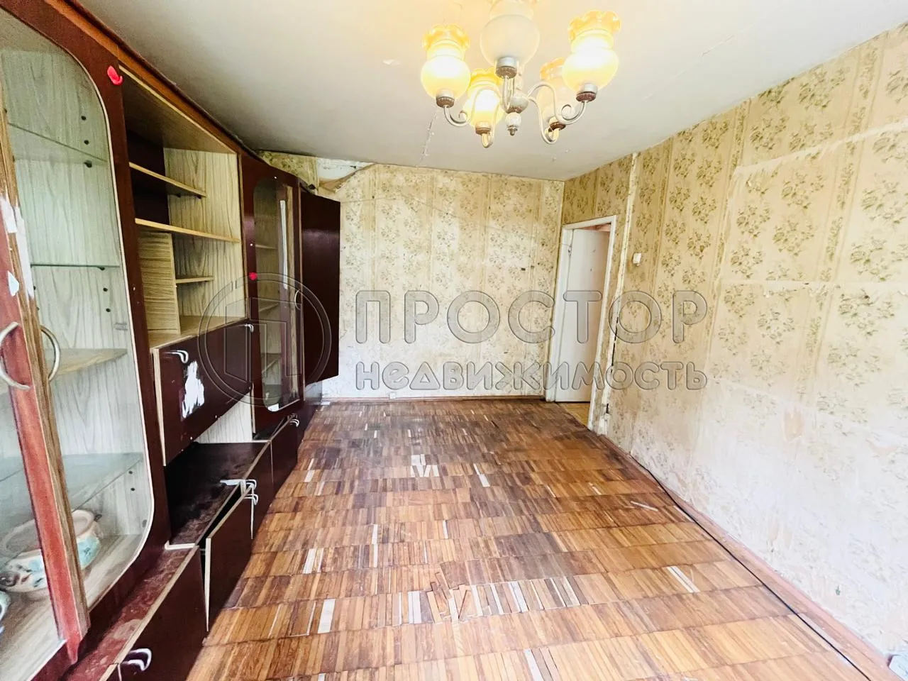 2-комнатная квартира, 38.4 м² - фото 3