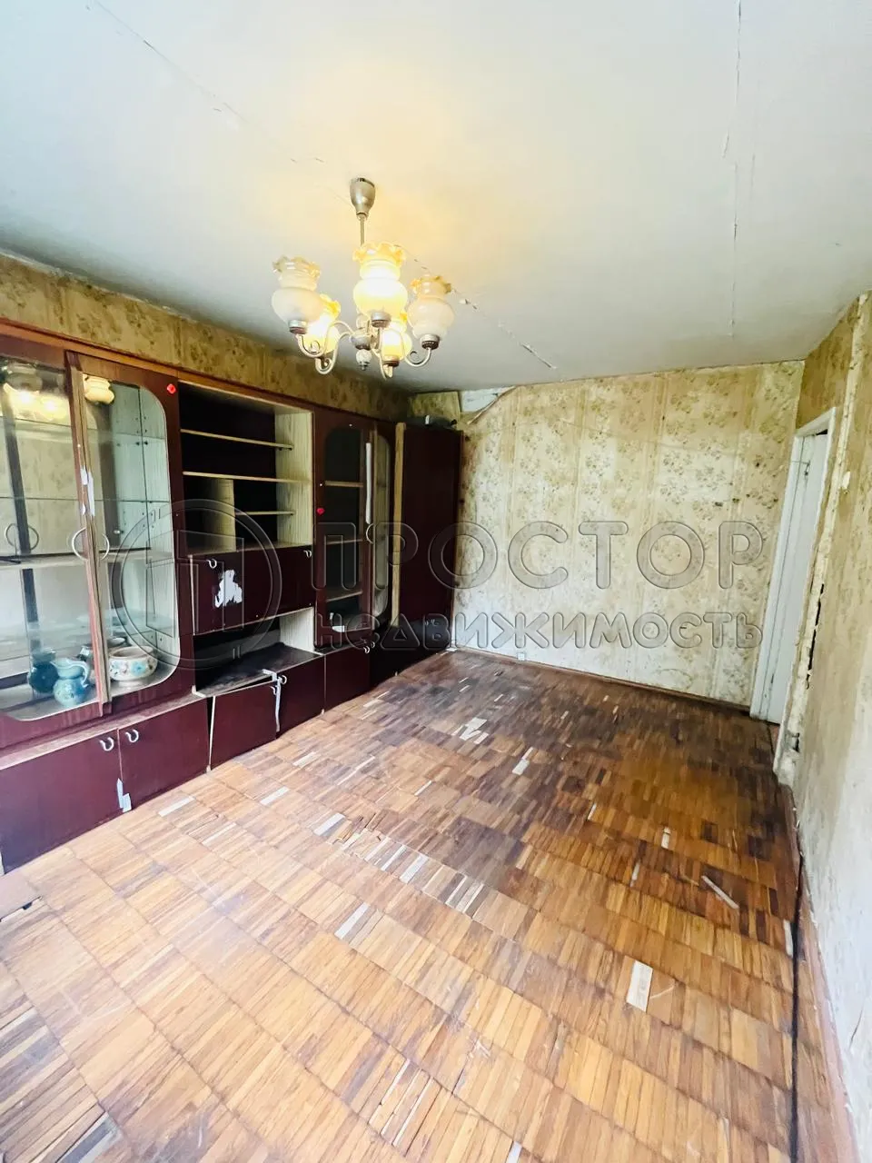 2-комнатная квартира, 38.4 м² - фото 4