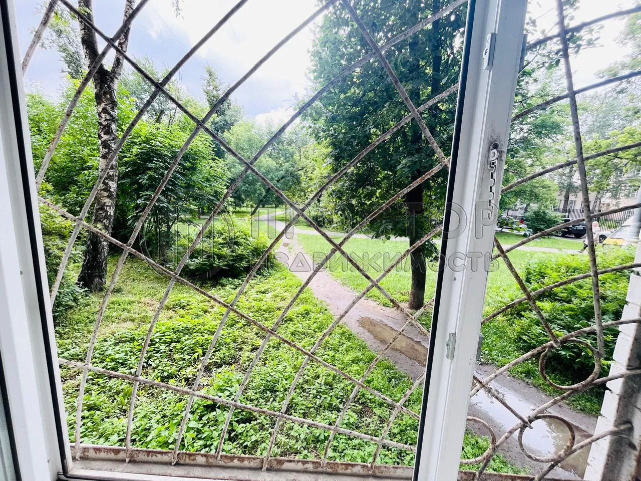 2-комнатная квартира, 38.4 м² - фото 5